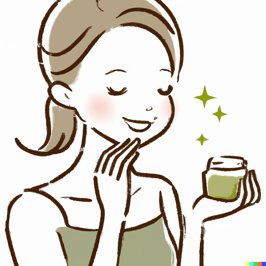 here-are-4-reasons-why-our-green-tea-facial-should-be-your-spring-skin