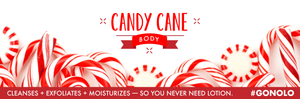 Shop Candy Cane Body