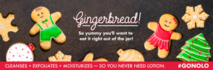 Shop Gingerbread Body