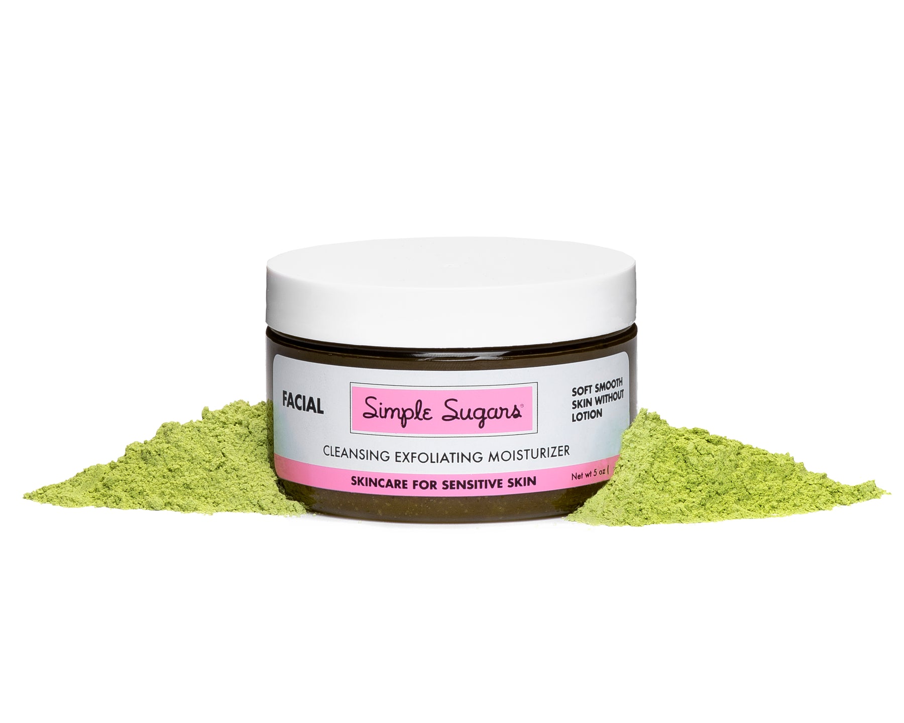 Green Tea Facial Simple Sugars   RHP2561 1800x1800 