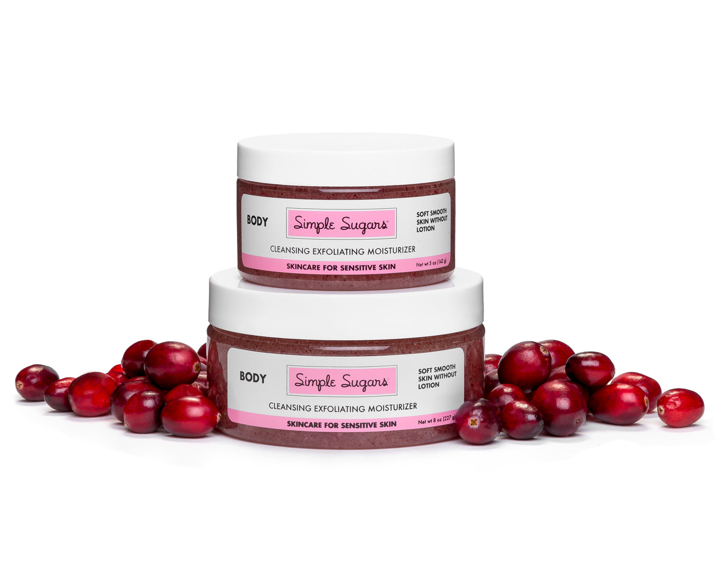 Shop Cranberry Body