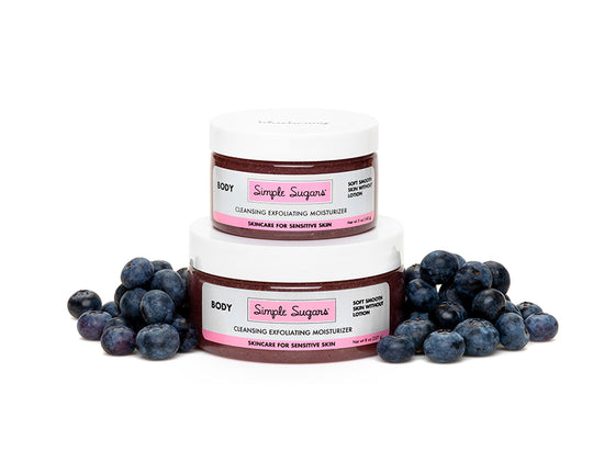 Body – Simple Sugars